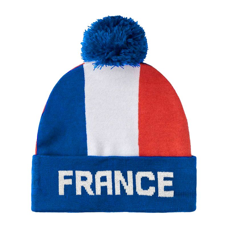 Frankreich Mütze