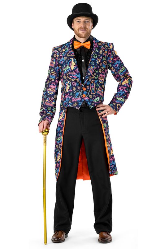 Frack Vegas Vincenzo