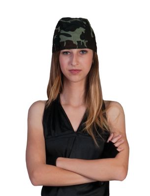 Bandana leger