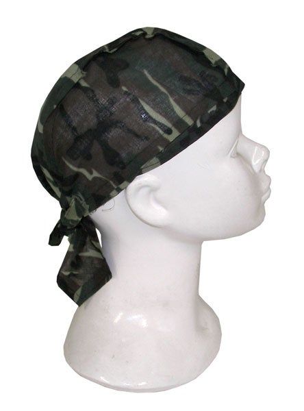 Bandana Soldat