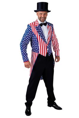 Frack USA Herren