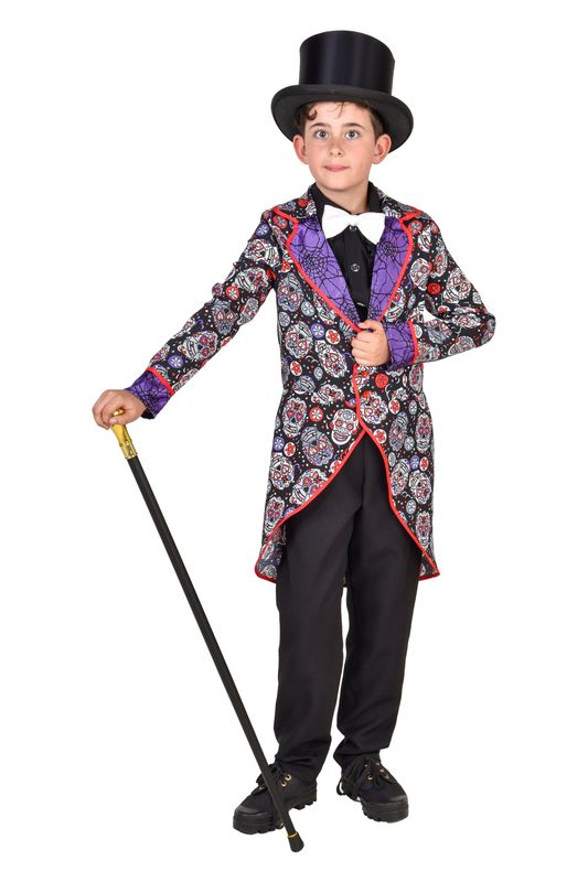 Frack Kinder Muerto Mike