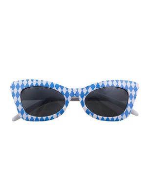 Brille Oktoberfest