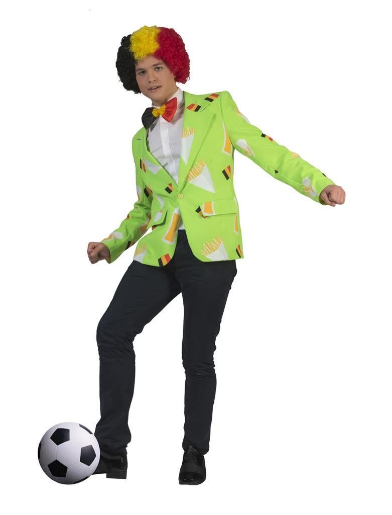 Belgischer Jacke