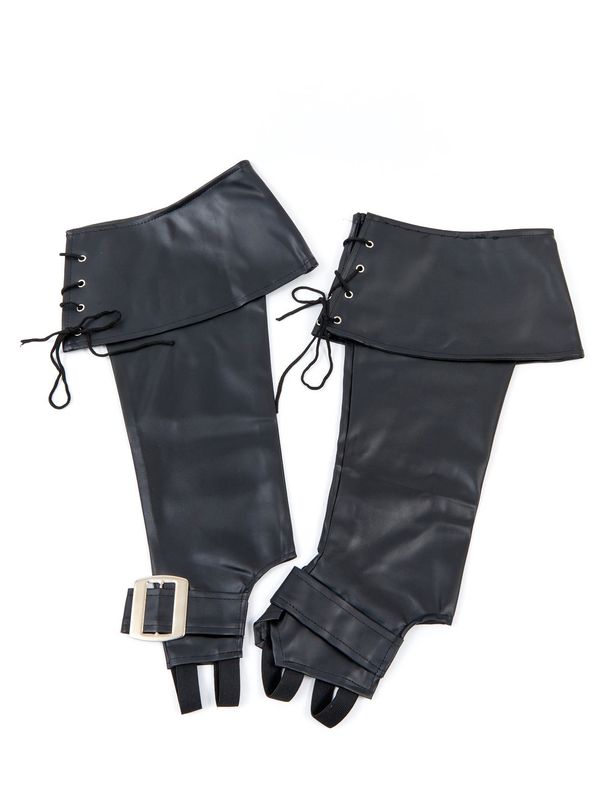 Laars overtrekken kind