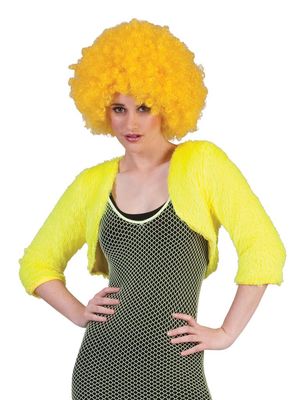 Bolero Candy Gelb