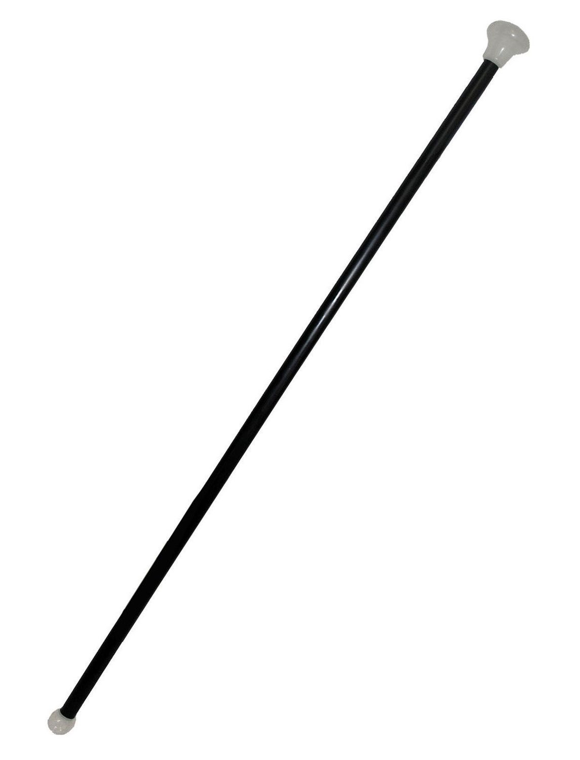 Wandelstok pvc diamant 82 cm