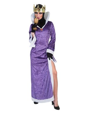 Angry queen Angry queen