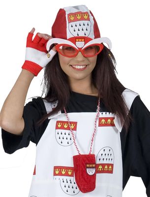 Brille Kölle