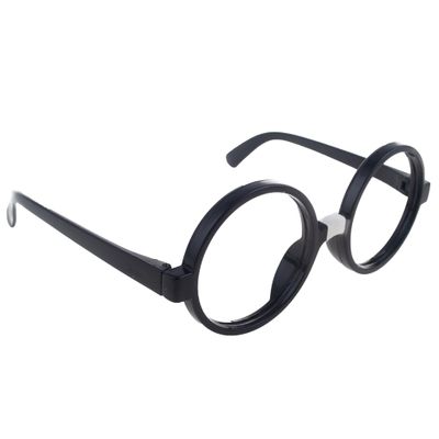 Bril Harry Potter zwart