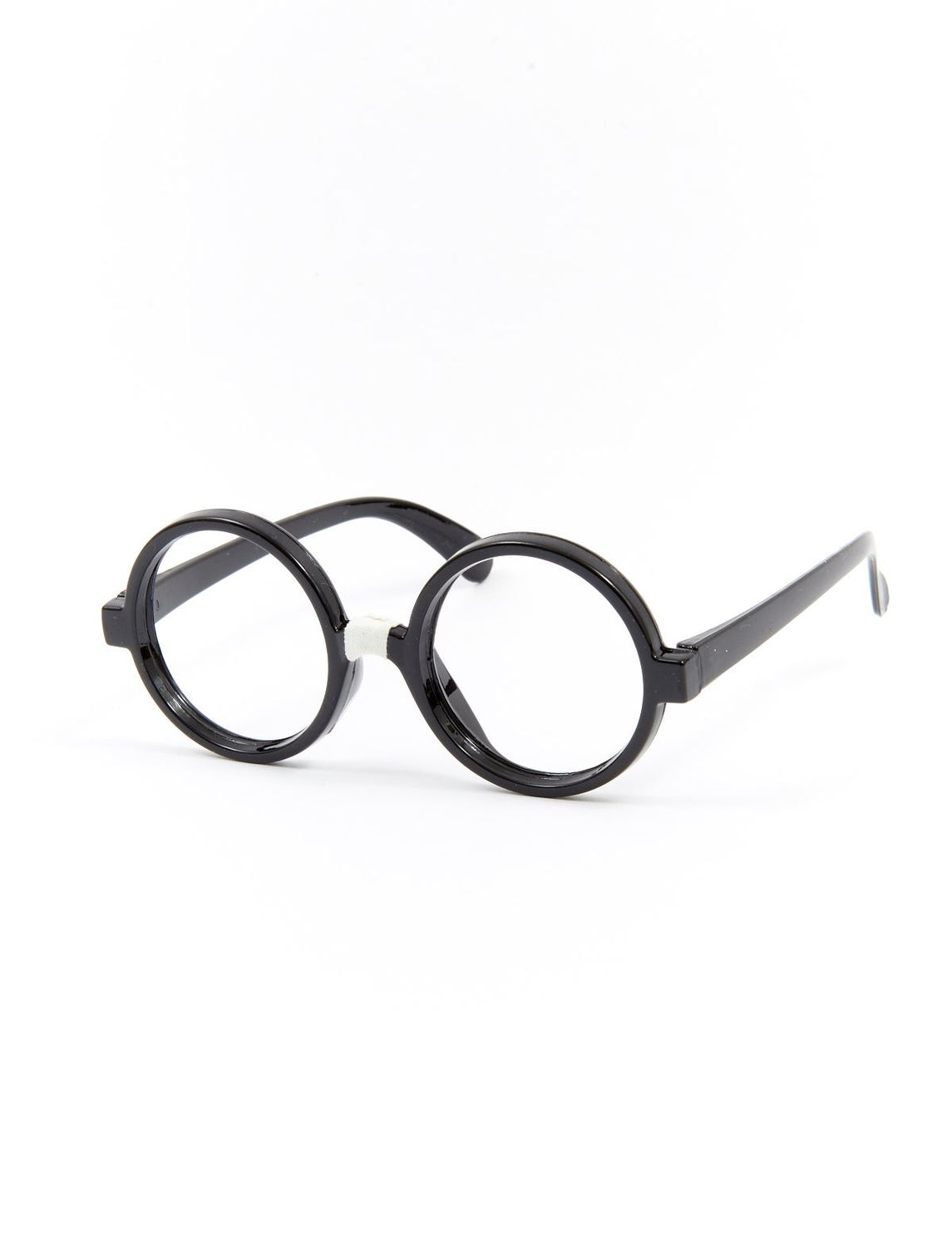 Bril Harry Potter zwart