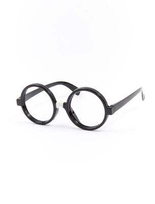 Brille Harry Potter schwarz Brille Harry Potter schwarz