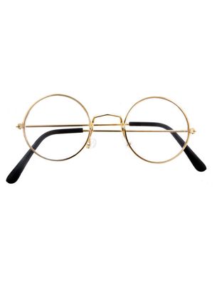 Brille Monsieur