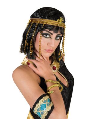 Zubehör-Set Cleopatra 2-tlg.