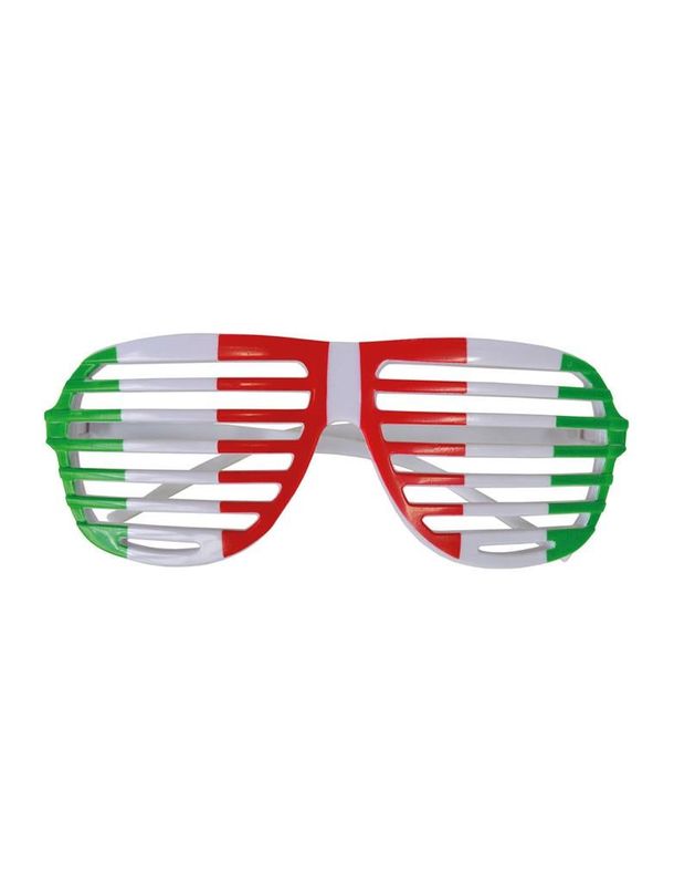 Brille Italien