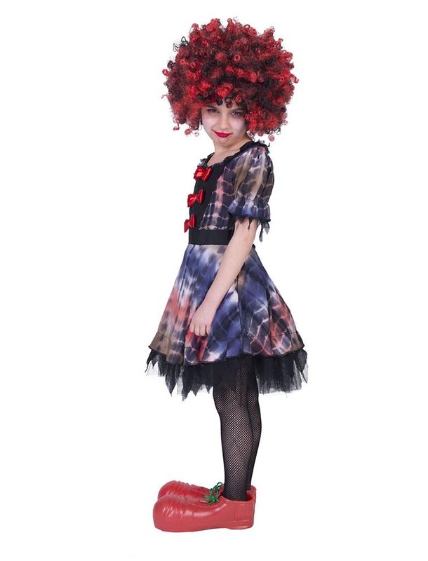 Creepy Clown Luna Kind