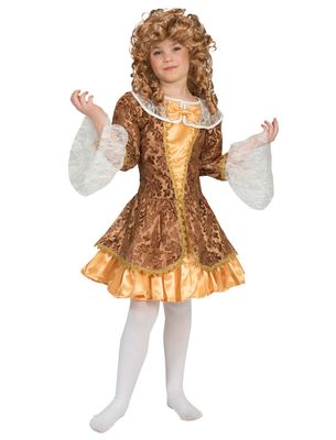 Contessa Amadea Mädchen