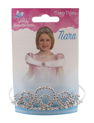 Tiara Sissi