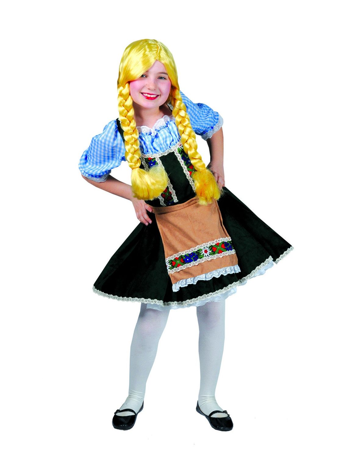 Dirndl Selma Kind