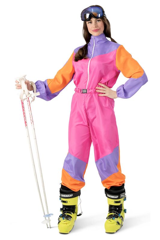 Damenkostüm Skiing Skylar
