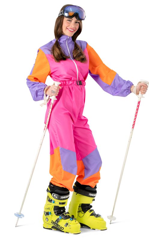 Damenkostüm Skiing Skylar Damenkostüm Skiing Skylar
