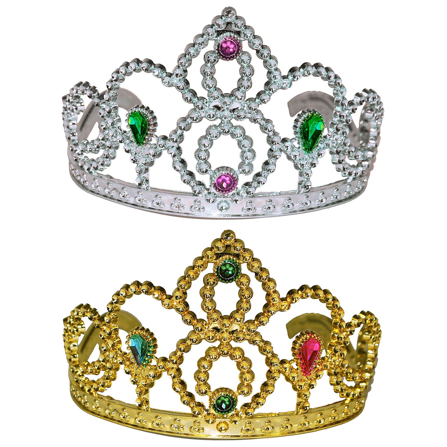 Tiara Clair 2 kleuren