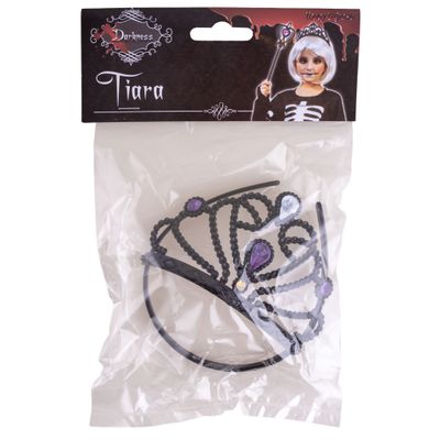 Tiara Luna Schwarz