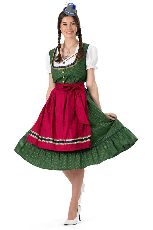 Dirndl Kristin