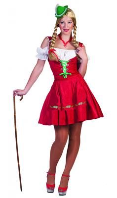 Dirndl Franziska Dirndl Franziska