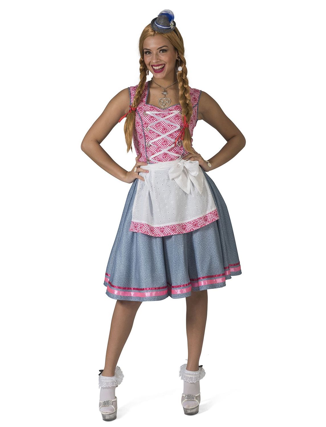 Dirndl Steffie