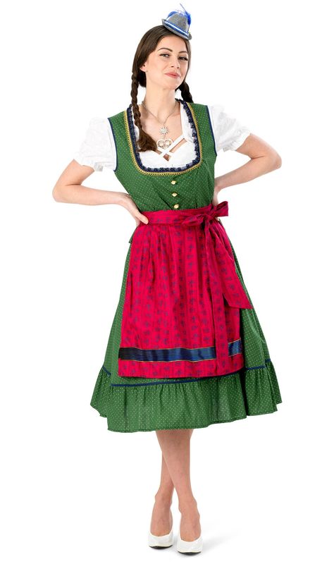 Dirndl Kristin Dirndl Kristin