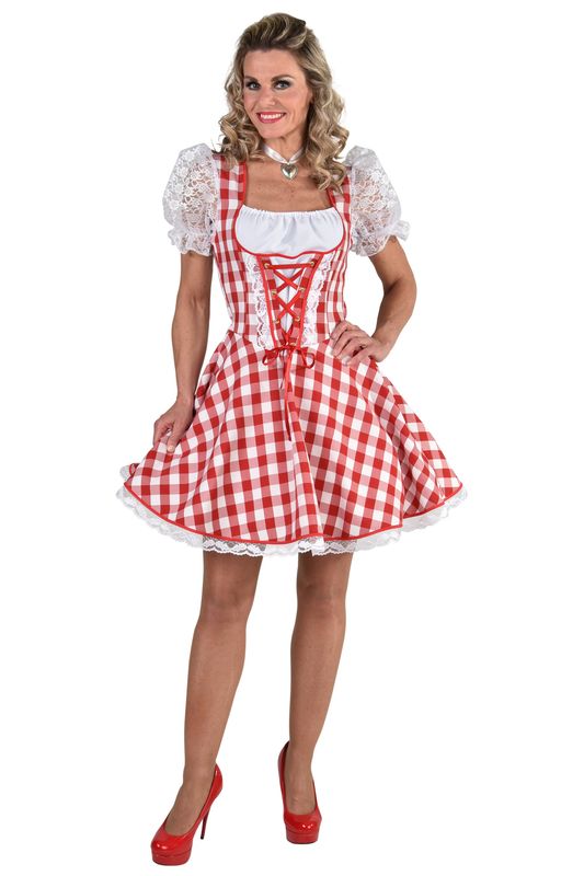 Dirndl Rosie Dirndl Rosie