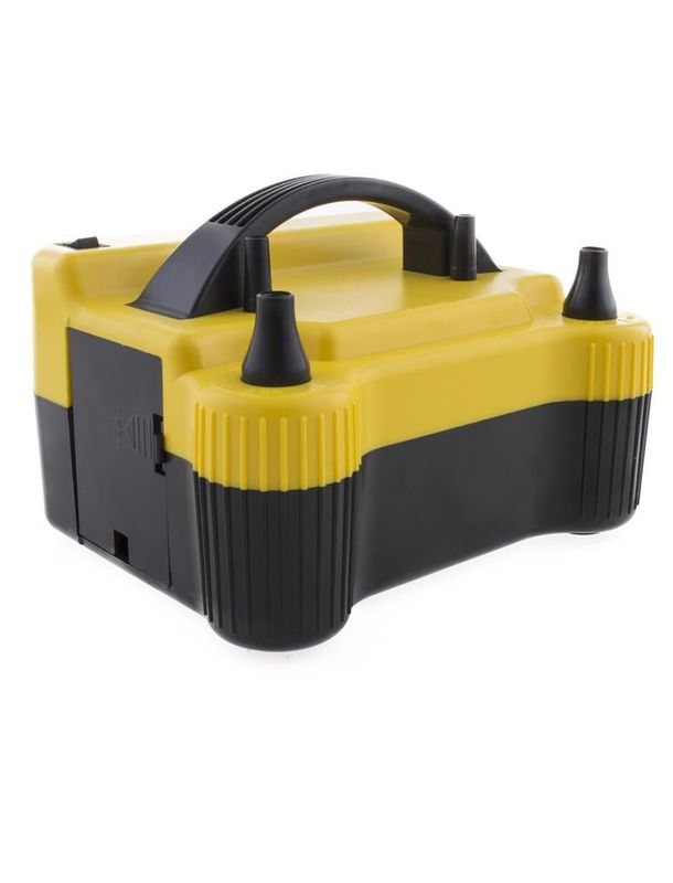 Ballonpomp elektrisch