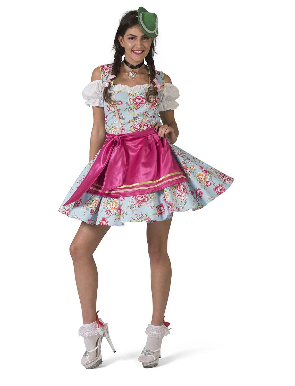 Tirol Hilda