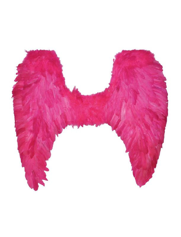 Engelsflügel Rosa 70cm