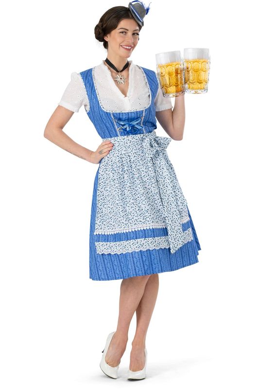 Dirndl Heike