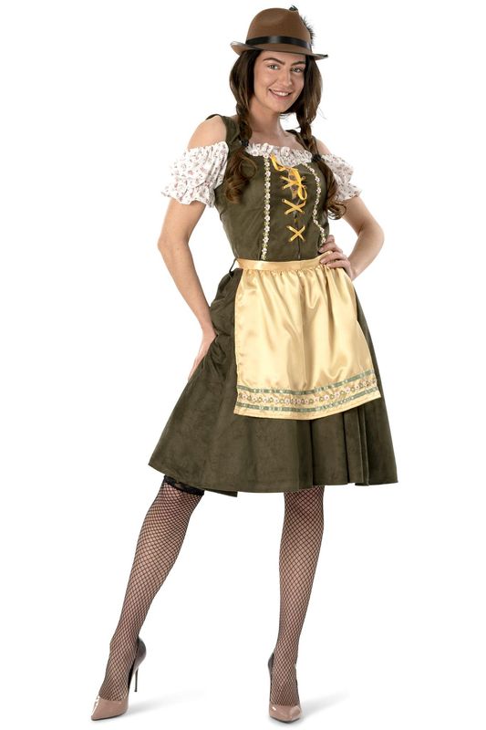 Dirndl Monica