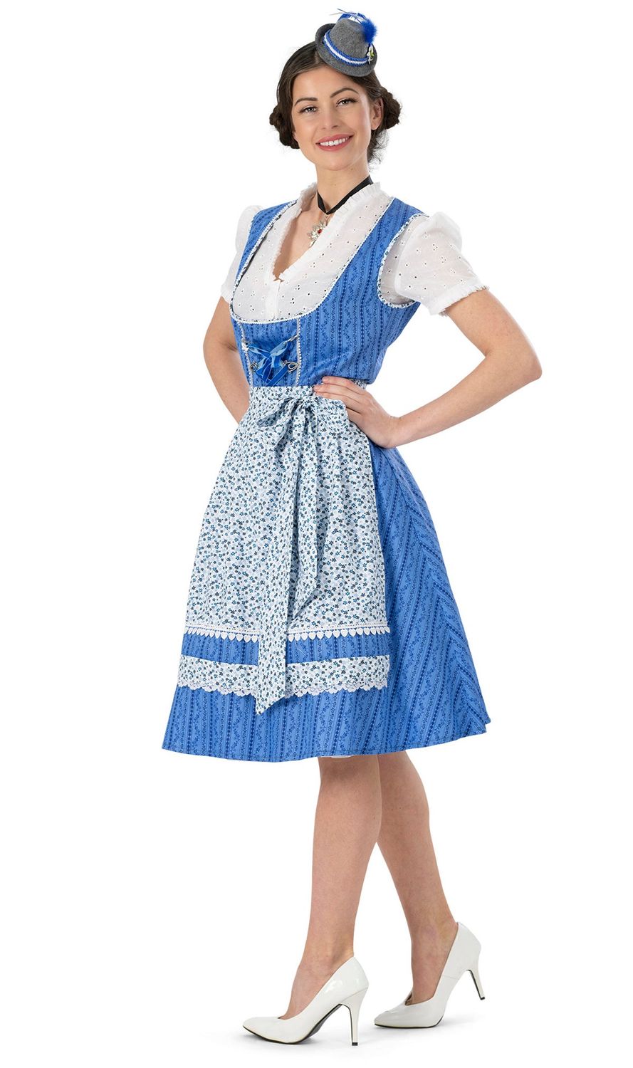 Dirndl Heike