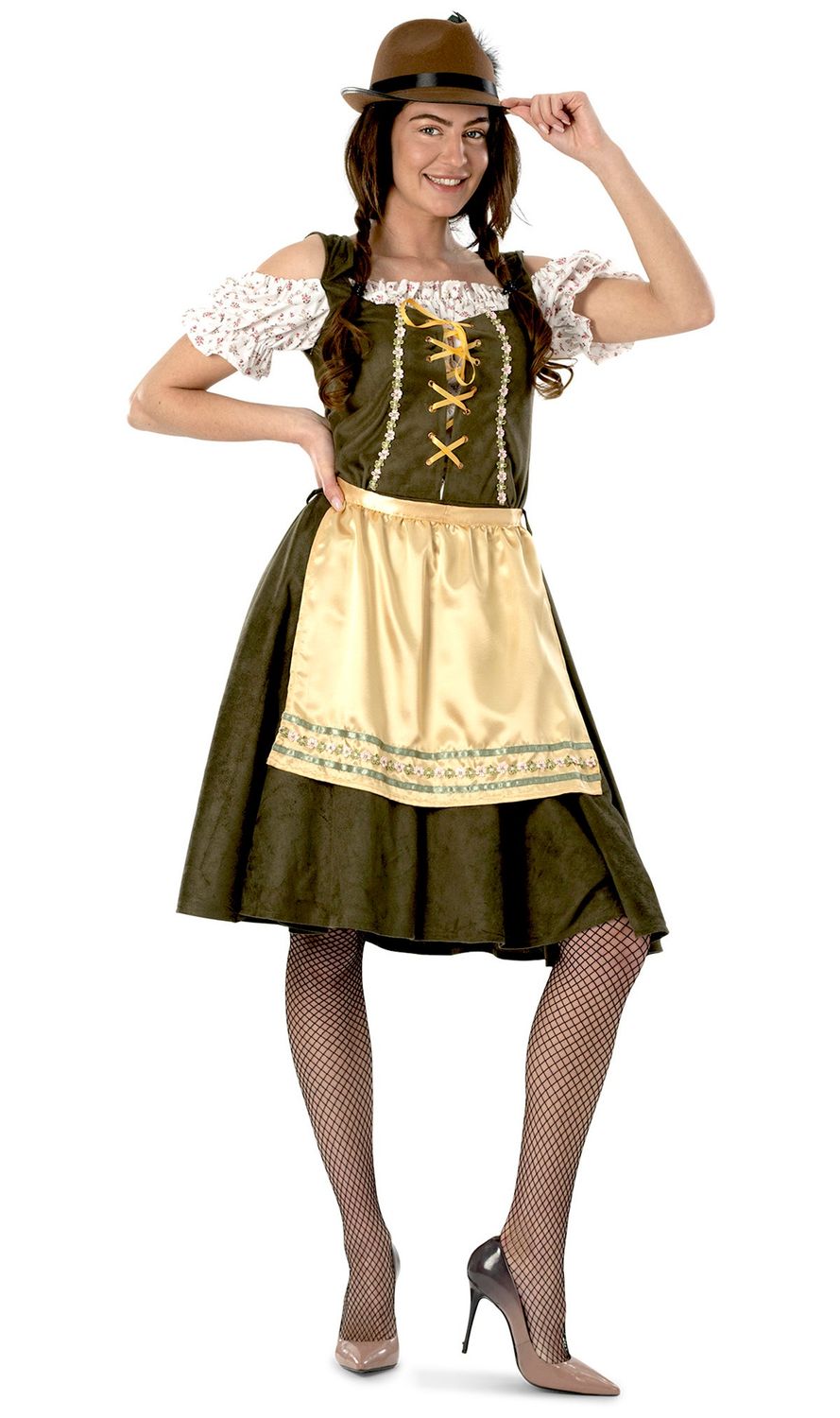 Dirndl Monica