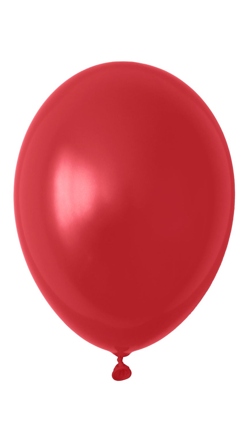 100 ballonnen 30cm Rood 100 ballonnen 30cm Rood