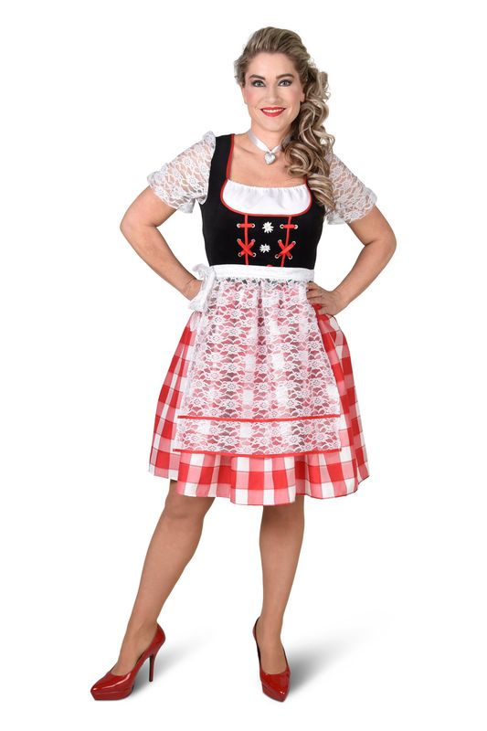 Dirndl Dina Dirndl Dina