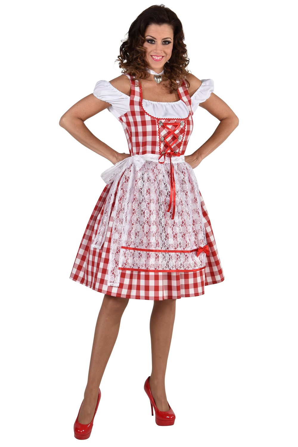 Dirndl Rosie