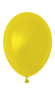 100 ballonnen 30cm geel 100 ballonnen 30cm geel
