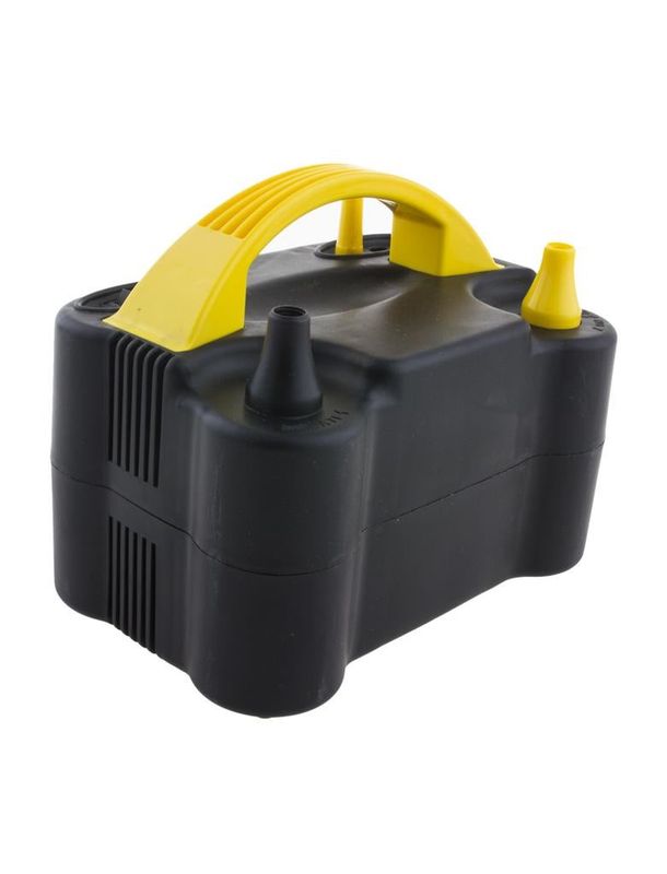 Ballonpomp elektrisch