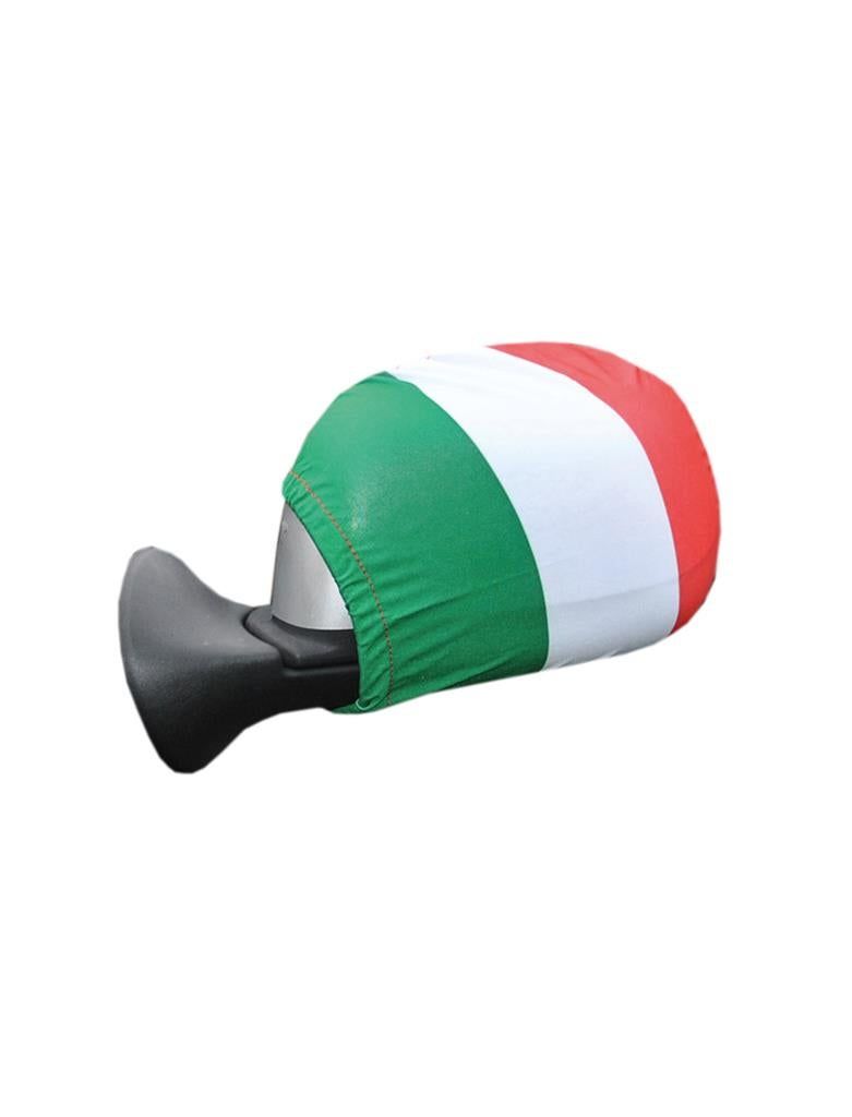 2er Set Autospiegel-Überzug Italien