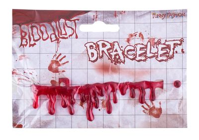 Armband Bloodlust Armband Bloodlust