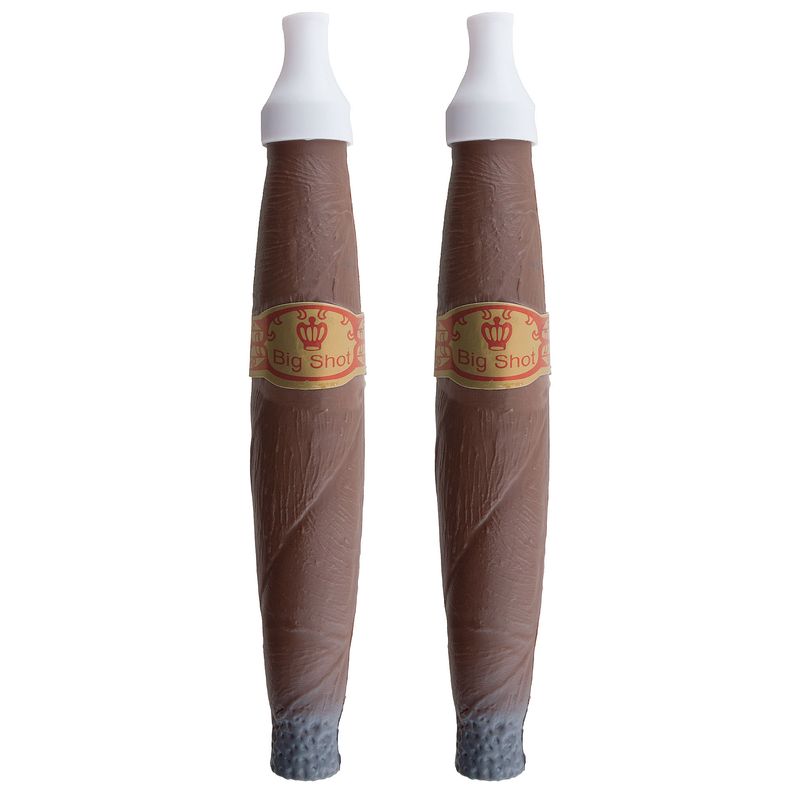 2 Zigarre Brandon 28cm