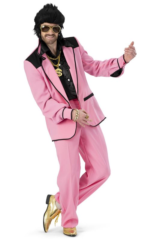 Roze Perfectie