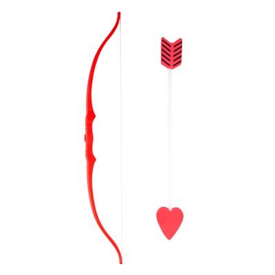 Amorbogen mit Pfeil Amorbogen mit Pfeil