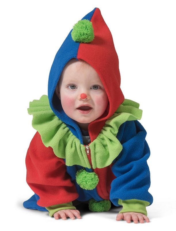 Baby Schlafsack Clown Sander Baby Schlafsack Clown Sander